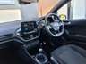 USED 2018 18 FORD FIESTA 1.0 ST-LINE 3d 99 BHP FULL SERVICE HISTORY - MOT 08/23