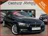 USED 2014 64 BMW 3 SERIES 2.0 320D Luxury 4dr - UPGRADE ALLOYS 