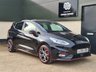 USED 2019 56 FORD FIESTA 1.0 ST-LINE 5d 99 BHP NAV,DAB,BLUETOOTH,APPLE CAR PLAY