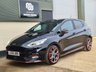 USED 2019 56 FORD FIESTA 1.0 ST-LINE 5d 99 BHP NAV,DAB,BLUETOOTH,APPLE CAR PLAY