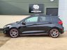 USED 2019 56 FORD FIESTA 1.0 ST-LINE 5d 99 BHP NAV,DAB,BLUETOOTH,APPLE CAR PLAY