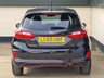 USED 2019 56 FORD FIESTA 1.0 ST-LINE 5d 99 BHP NAV,DAB,BLUETOOTH,APPLE CAR PLAY