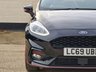 USED 2019 56 FORD FIESTA 1.0 ST-LINE 5d 99 BHP NAV,DAB,BLUETOOTH,APPLE CAR PLAY
