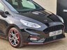 USED 2019 56 FORD FIESTA 1.0 ST-LINE 5d 99 BHP NAV,DAB,BLUETOOTH,APPLE CAR PLAY