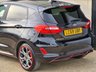 USED 2019 56 FORD FIESTA 1.0 ST-LINE 5d 99 BHP NAV,DAB,BLUETOOTH,APPLE CAR PLAY