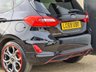 USED 2019 56 FORD FIESTA 1.0 ST-LINE 5d 99 BHP NAV,DAB,BLUETOOTH,APPLE CAR PLAY