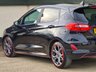 USED 2019 56 FORD FIESTA 1.0 ST-LINE 5d 99 BHP NAV,DAB,BLUETOOTH,APPLE CAR PLAY