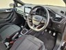 USED 2019 56 FORD FIESTA 1.0 ST-LINE 5d 99 BHP NAV,DAB,BLUETOOTH,APPLE CAR PLAY