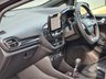 USED 2019 56 FORD FIESTA 1.0 ST-LINE 5d 99 BHP NAV,DAB,BLUETOOTH,APPLE CAR PLAY