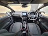 USED 2019 56 FORD FIESTA 1.0 ST-LINE 5d 99 BHP NAV,DAB,BLUETOOTH,APPLE CAR PLAY