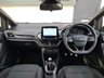 USED 2019 56 FORD FIESTA 1.0 ST-LINE 5d 99 BHP NAV,DAB,BLUETOOTH,APPLE CAR PLAY