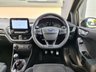 USED 2019 56 FORD FIESTA 1.0 ST-LINE 5d 99 BHP NAV,DAB,BLUETOOTH,APPLE CAR PLAY