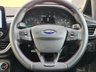 USED 2019 56 FORD FIESTA 1.0 ST-LINE 5d 99 BHP NAV,DAB,BLUETOOTH,APPLE CAR PLAY