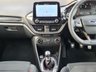 USED 2019 56 FORD FIESTA 1.0 ST-LINE 5d 99 BHP NAV,DAB,BLUETOOTH,APPLE CAR PLAY