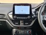 USED 2019 56 FORD FIESTA 1.0 ST-LINE 5d 99 BHP NAV,DAB,BLUETOOTH,APPLE CAR PLAY