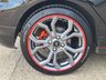 USED 2019 56 FORD FIESTA 1.0 ST-LINE 5d 99 BHP NAV,DAB,BLUETOOTH,APPLE CAR PLAY