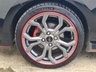 USED 2019 56 FORD FIESTA 1.0 ST-LINE 5d 99 BHP NAV,DAB,BLUETOOTH,APPLE CAR PLAY