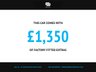 USED 2019 56 FORD FIESTA 1.0 ST-LINE 5d 99 BHP NAV,DAB,BLUETOOTH,APPLE CAR PLAY
