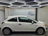 USED 2012 12 VAUXHALL CORSA 1.0 S ECOFLEX 3d 64 BHP &pound;30 Tax, Insr. Group 2,