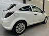 USED 2012 12 VAUXHALL CORSA 1.0 S ECOFLEX 3d 64 BHP &pound;30 Tax, Insr. Group 2,