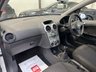 USED 2012 12 VAUXHALL CORSA 1.0 S ECOFLEX 3d 64 BHP &pound;30 Tax, Insr. Group 2,