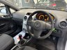 USED 2012 12 VAUXHALL CORSA 1.0 S ECOFLEX 3d 64 BHP &pound;30 Tax, Insr. Group 2,