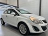 USED 2012 12 VAUXHALL CORSA 1.0 S ECOFLEX 3d 64 BHP &pound;30 Tax, Insr. Group 2,