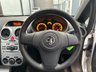 USED 2012 12 VAUXHALL CORSA 1.0 S ECOFLEX 3d 64 BHP &pound;30 Tax, Insr. Group 2,