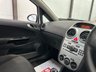 USED 2012 12 VAUXHALL CORSA 1.0 S ECOFLEX 3d 64 BHP &pound;30 Tax, Insr. Group 2,