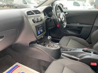 USED 2010 60 SEAT LEON 2.0 CR TDI FR DSG 5d 168 BHP A STUNNING EXAMPLE AND A VERY SCARCE VEHICLE+DSG AUTOMATIC GEARBOX+FANTASTIC MPG+EXCELLENT CONDITION ALL ROUND+1 FULL YEARS MOT PRIOR TO COLLECTION+FINANCE AND EXTENDED WARRANTY AVAILABLE ON THIS USED VEHICLE!!!!!!!