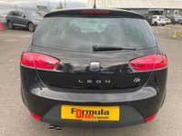 USED 2010 60 SEAT LEON 2.0 CR TDI FR DSG 5d 168 BHP A STUNNING EXAMPLE AND A VERY SCARCE VEHICLE+DSG AUTOMATIC GEARBOX+FANTASTIC MPG+EXCELLENT CONDITION ALL ROUND+1 FULL YEARS MOT PRIOR TO COLLECTION+FINANCE AND EXTENDED WARRANTY AVAILABLE ON THIS USED VEHICLE!!!!!!!