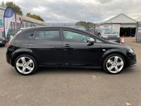 USED 2010 60 SEAT LEON 2.0 CR TDI FR DSG 5d 168 BHP A STUNNING EXAMPLE AND A VERY SCARCE VEHICLE+DSG AUTOMATIC GEARBOX+FANTASTIC MPG+EXCELLENT CONDITION ALL ROUND+1 FULL YEARS MOT PRIOR TO COLLECTION+FINANCE AND EXTENDED WARRANTY AVAILABLE ON THIS USED VEHICLE!!!!!!!
