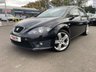 USED 2010 60 SEAT LEON 2.0 CR TDI FR DSG 5d 168 BHP A STUNNING EXAMPLE AND A VERY SCARCE VEHICLE+DSG AUTOMATIC GEARBOX+FANTASTIC MPG+EXCELLENT CONDITION ALL ROUND+1 FULL YEARS MOT PRIOR TO COLLECTION+FINANCE AND EXTENDED WARRANTY AVAILABLE ON THIS USED VEHICLE!!!!!!!