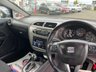 USED 2010 60 SEAT LEON 2.0 CR TDI FR DSG 5d 168 BHP A STUNNING EXAMPLE AND A VERY SCARCE VEHICLE+DSG AUTOMATIC GEARBOX+FANTASTIC MPG+EXCELLENT CONDITION ALL ROUND+1 FULL YEARS MOT PRIOR TO COLLECTION+FINANCE AND EXTENDED WARRANTY AVAILABLE ON THIS USED VEHICLE!!!!!!!