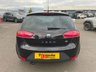 USED 2010 60 SEAT LEON 2.0 CR TDI FR DSG 5d 168 BHP A STUNNING EXAMPLE AND A VERY SCARCE VEHICLE+DSG AUTOMATIC GEARBOX+FANTASTIC MPG+EXCELLENT CONDITION ALL ROUND+1 FULL YEARS MOT PRIOR TO COLLECTION+FINANCE AND EXTENDED WARRANTY AVAILABLE ON THIS USED VEHICLE!!!!!!!