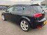 USED 2010 60 SEAT LEON 2.0 CR TDI FR DSG 5d 168 BHP A STUNNING EXAMPLE AND A VERY SCARCE VEHICLE+DSG AUTOMATIC GEARBOX+FANTASTIC MPG+EXCELLENT CONDITION ALL ROUND+1 FULL YEARS MOT PRIOR TO COLLECTION+FINANCE AND EXTENDED WARRANTY AVAILABLE ON THIS USED VEHICLE!!!!!!!