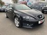 USED 2010 60 SEAT LEON 2.0 CR TDI FR DSG 5d 168 BHP A STUNNING EXAMPLE AND A VERY SCARCE VEHICLE+DSG AUTOMATIC GEARBOX+FANTASTIC MPG+EXCELLENT CONDITION ALL ROUND+1 FULL YEARS MOT PRIOR TO COLLECTION+FINANCE AND EXTENDED WARRANTY AVAILABLE ON THIS USED VEHICLE!!!!!!!