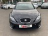 USED 2010 60 SEAT LEON 2.0 CR TDI FR DSG 5d 168 BHP A STUNNING EXAMPLE AND A VERY SCARCE VEHICLE+DSG AUTOMATIC GEARBOX+FANTASTIC MPG+EXCELLENT CONDITION ALL ROUND+1 FULL YEARS MOT PRIOR TO COLLECTION+FINANCE AND EXTENDED WARRANTY AVAILABLE ON THIS USED VEHICLE!!!!!!!