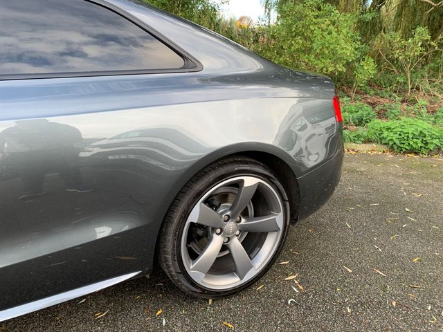 View our AUDI A5