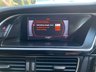 USED 2013 13 AUDI A5 2.0 TDI BLACK EDITION 2d 215 BHP 5 Service Invoices - Last Service 21/10/2022