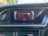 USED 2013 13 AUDI A5 2.0 TDI BLACK EDITION 2d 215 BHP 5 Service Invoices - Last Service 21/10/2022