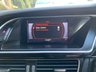 USED 2013 13 AUDI A5 2.0 TDI BLACK EDITION 2d 215 BHP 5 Service Invoices - Last Service 21/10/2022