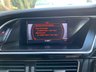 USED 2013 13 AUDI A5 2.0 TDI BLACK EDITION 2d 215 BHP 5 Service Invoices - Last Service 21/10/2022