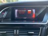 USED 2013 13 AUDI A5 2.0 TDI BLACK EDITION 2d 215 BHP 5 Service Invoices - Last Service 21/10/2022