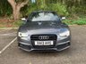 USED 2013 13 AUDI A5 2.0 TDI BLACK EDITION 2d 215 BHP 5 Service Invoices - Last Service 21/10/2022