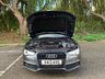 USED 2013 13 AUDI A5 2.0 TDI BLACK EDITION 2d 215 BHP 5 Service Invoices - Last Service 21/10/2022