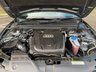 USED 2013 13 AUDI A5 2.0 TDI BLACK EDITION 2d 215 BHP 5 Service Invoices - Last Service 21/10/2022