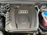 USED 2013 13 AUDI A5 2.0 TDI BLACK EDITION 2d 215 BHP 5 Service Invoices - Last Service 21/10/2022