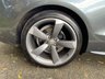 USED 2013 13 AUDI A5 2.0 TDI BLACK EDITION 2d 215 BHP 5 Service Invoices - Last Service 21/10/2022