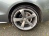 USED 2013 13 AUDI A5 2.0 TDI BLACK EDITION 2d 215 BHP 5 Service Invoices - Last Service 21/10/2022